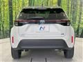 2021 Toyota Yaris Cross