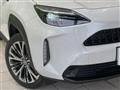 2021 Toyota Yaris Cross