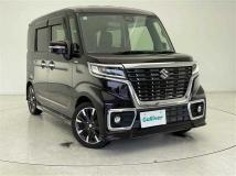 2019 Suzuki Spacia