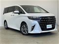 2025 Toyota Alphard