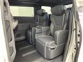 2025 Toyota Alphard