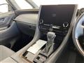 2025 Toyota Alphard