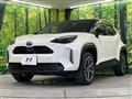2021 Toyota Yaris Cross
