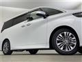 2025 Toyota Alphard