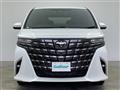 2025 Toyota Alphard