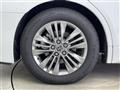 2025 Toyota Alphard