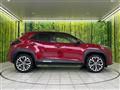 2021 Toyota Yaris Cross