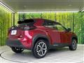 2021 Toyota Yaris Cross