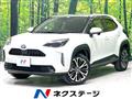 2021 Toyota Yaris Cross