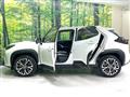 2021 Toyota Yaris Cross