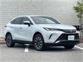 2023 Toyota Harrier