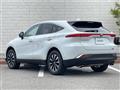 2023 Toyota Harrier