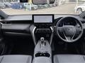 2023 Toyota Harrier
