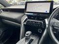2023 Toyota Harrier