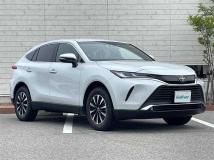 2023 Toyota Harrier