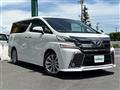2016 Toyota Vellfire