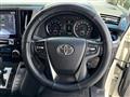 2016 Toyota Vellfire