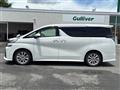 2016 Toyota Vellfire