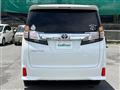 2016 Toyota Vellfire