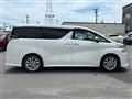2016 Toyota Vellfire