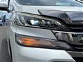 2016 Toyota Vellfire