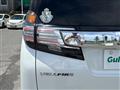 2016 Toyota Vellfire