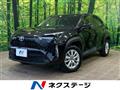 2022 Toyota Yaris Cross