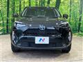 2022 Toyota Yaris Cross