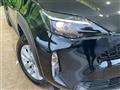 2022 Toyota Yaris Cross