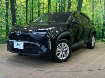 2022 Toyota Yaris Cross