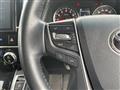 2018 Toyota Alphard