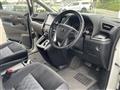 2018 Toyota Alphard