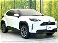 2022 Toyota Yaris Cross