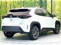 2022 Toyota Yaris Cross