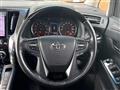 2019 Toyota Alphard