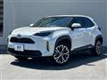 2022 Toyota Yaris Cross