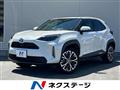 2022 Toyota Yaris Cross