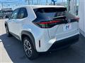 2022 Toyota Yaris Cross