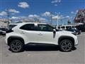 2022 Toyota Yaris Cross