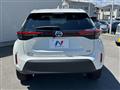 2022 Toyota Yaris Cross