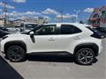 2022 Toyota Yaris Cross