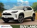2022 Toyota Yaris Cross