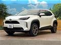 2022 Toyota Yaris Cross