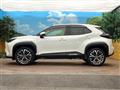 2022 Toyota Yaris Cross