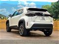 2022 Toyota Yaris Cross