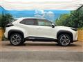2022 Toyota Yaris Cross