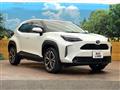 2022 Toyota Yaris Cross