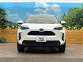 2022 Toyota Yaris Cross