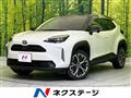 2022 Toyota Yaris Cross