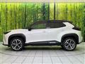 2022 Toyota Yaris Cross